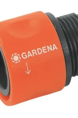 Betaalbaar Slangstuk GARDENA A 0917